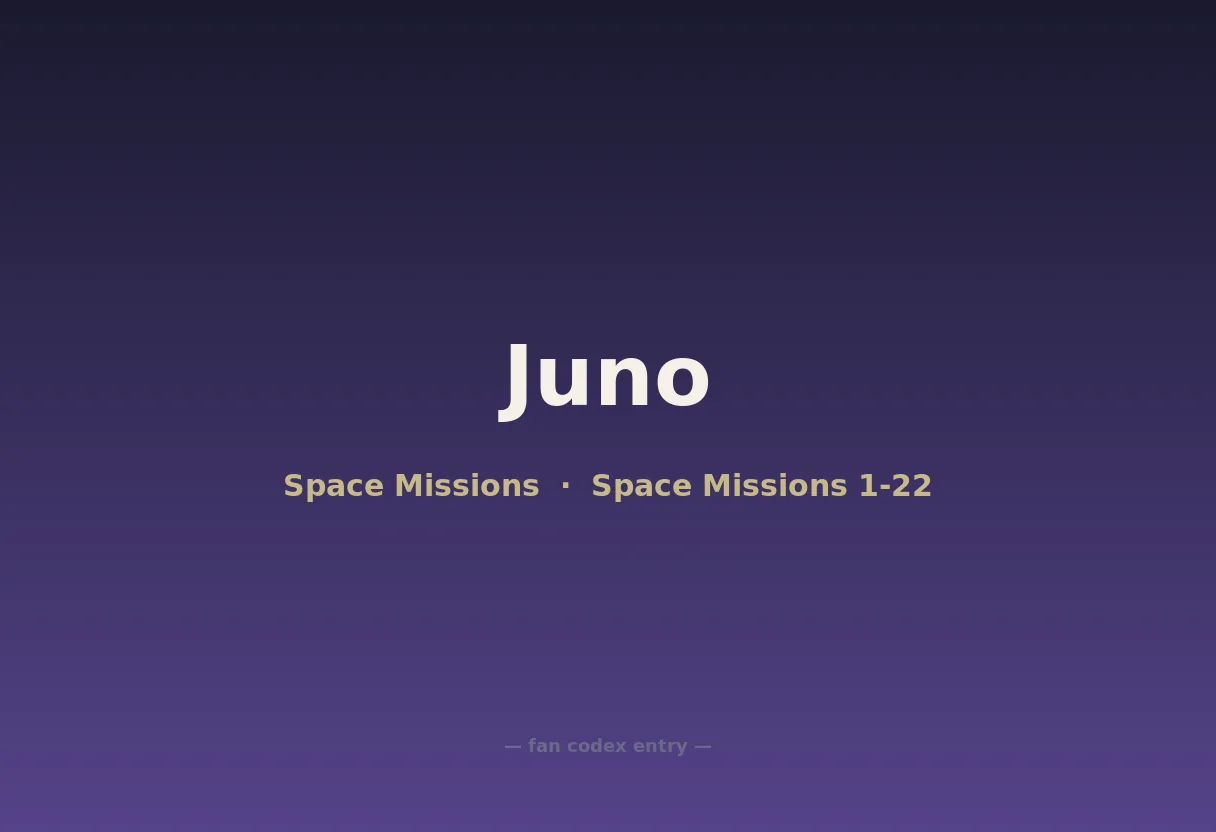 Juno