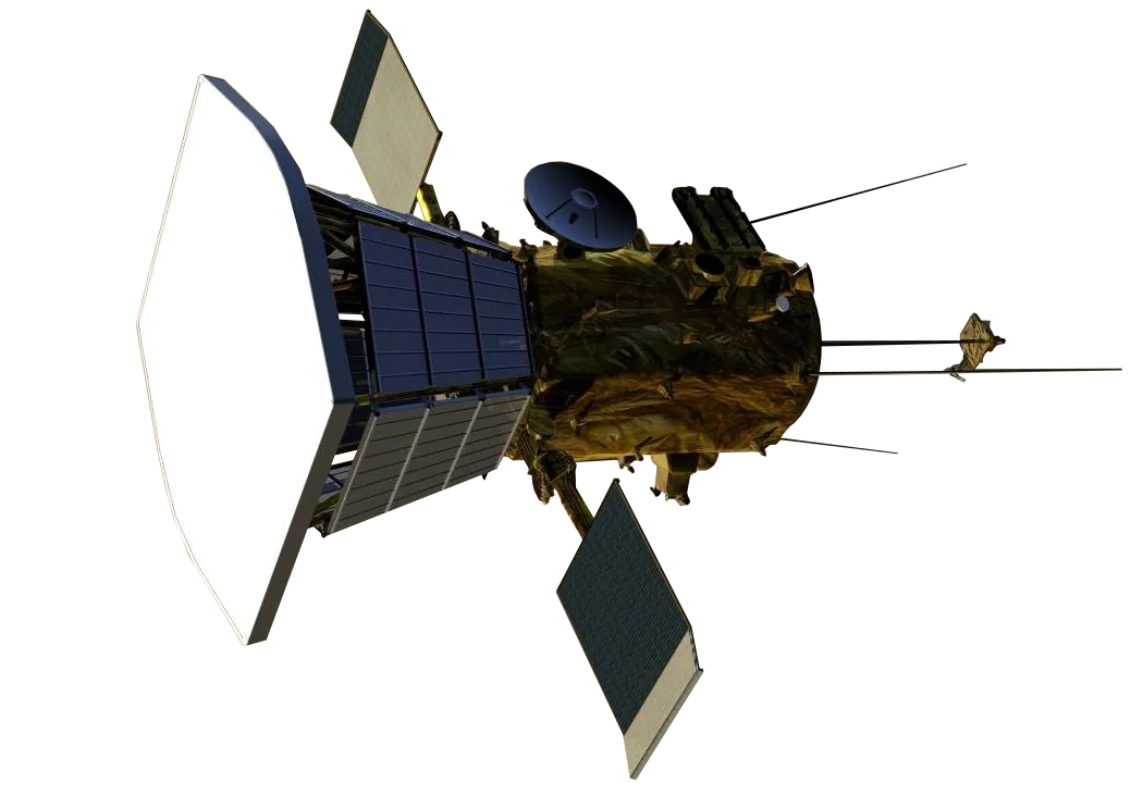 Parker Solar Probe